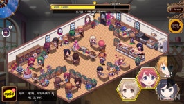 [뉴스] 신시로드의 메이드 인 카페, SQUARE MUSIQ과 콜라보레이션