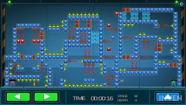 [뉴스] 피어 코퍼레이션, Next Exit - THE 1st EXIT 출시