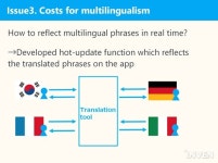 [IGC2017] 3명의 초소규모 팀이 대형 IP를 가지고 게임을 개발할 수 있었던 방법