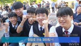 [풍경기] 함께 가자! 2017 성남 게임월드 페스티벌 영상 풍경기