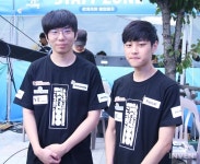 [오버워치 성남페스티벌] 이벤트전? 매섭게 몰아친 콩두 판테라, 러너웨이 3:0으로 승리