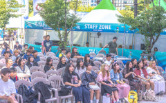[포토] 이거 프로대회 아니야? 성남 게임월드 페스티벌 넥슨 캐주얼 이벤트