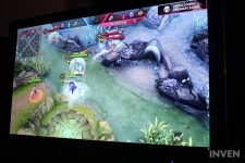 기적의 대역전이 나오다! - 펜타스톰 프리미어 리그 결승전 현장 풍경