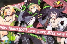 [뉴스] 심쿵 미소녀 모바일 RPG 전장 트윈테일, 신규 캐릭터 3종 업데이트