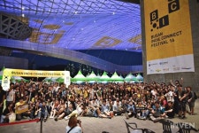 [인디인벤] 놓치면 후회하는 BICFest 2017 행사 8선