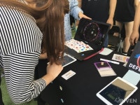 [섀도우버스] 톡톡 튀는 아이디어와 젊음이 돋보이던 그곳! 인디게임오락실