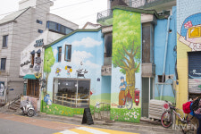 [포토] 미리 둘러보는 AR·VR 국제 페스티벌! 남산 재미랑 사전 탐방기