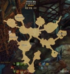 [트리 오브 세이비어] 해안 지역은 상어 가족이 출현? 테스트 서버 신규 지역 탐방기