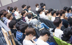 [e스포츠 소양교육] 관련 법률부터 은퇴 설계까지! 알토란 같은 강연 이어져