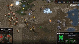 [스타크래프트] ASL 24강 2주차 명장면! 웹 드라군부터 영웅이 된 저글링까지