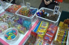 [포토] 아이와 부모가 함께하는 TGS! 패밀리 게임 파크 부스 풍경기