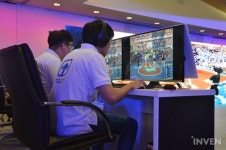 [풍경기] 5개국 선수들이 모인 축제의 장! 오디션 더 월드 클래스 토너먼트