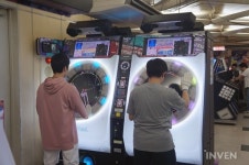 [TGS2017] 다채로운 재미를 한번에! 아키하바라의 아케이드 게임장에 가다