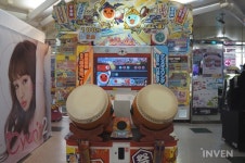 [TGS2017] 다채로운 재미를 한번에! 아키하바라의 아케이드 게임장에 가다