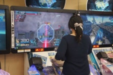 [TGS2017] 다채로운 재미를 한번에! 아키하바라의 아케이드 게임장에 가다