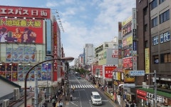 [취재] 일본 PC방 최고의 인기 게임은? 도쿄 신오쿠보 e-sports cafe 탐방