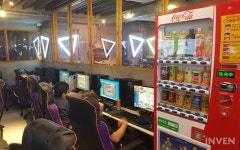 [취재] 일본 PC방 최고의 인기 게임은? 도쿄 신오쿠보 e-sports cafe 탐방