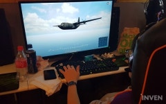 [취재] 일본 PC방 최고의 인기 게임은? 도쿄 신오쿠보 e-sports cafe 탐방