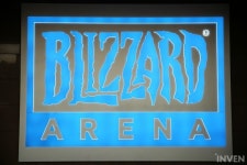 [최초공개] e스포츠 성지 될까? 베일 벗은 블리자드 경기장 블리자드 아레나를 가다
