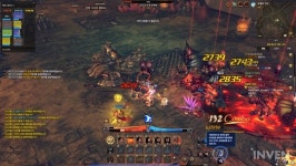 [프리뷰] 핵앤슬래쉬 MMORPG의 귀환! 군타라 온라인