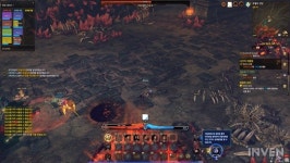 [프리뷰] 핵앤슬래쉬 MMORPG의 귀환! 군타라 온라인