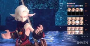 캐주얼한 그래픽, 반전의 액션! 군타라 온라인 OBT 첫날 체험기