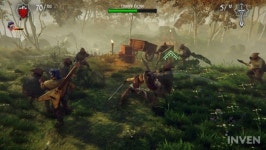 [뉴스] 운명을 건 보드 게임 RPG 핸드 오브 페이트2 PC 한국어판 11월 8일 출시