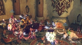 [군타라 온라인] 거기 군린이, 잠깐 스톱! 알아두면 쓸모있는 초반 팁 정리