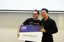 [인디인벤] Top10의 영광을 차지한 인디 게임은? GTR 2017 컨퍼런스