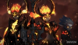 [10월 5주차 온라인 순위] 오랜만에 등장한 신작! 군타라 온라인, 31위로 첫 출발