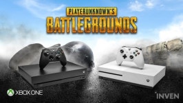 배틀그라운드 Xbox One 버전, 12월 12일 공개