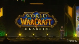 [와우] WoW 클래식 서버 개발 중! 오리지널의 경험을 재현하는 것이 목표