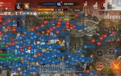 [리니지M] 세금이 무려 28만 다이아 데포로쥬01 서버 첫 공성전, 결과는?