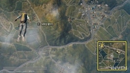 [배틀그라운드] 낙하산만 잘 활용해도 초반 생존율 상승! 낙하산 컨트롤 비법 정리