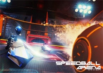 [뉴스] 리얼리티리플렉션, 지스타에서 미래형 스포츠 게임 스피드볼 아레나 공개