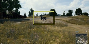 [배틀그라운드] 도심지 리뷰 7탄 포친키, 버뮤다 삼각지대에서 살아남기!