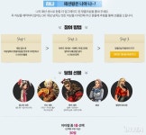 [블레이드앤소울] 지정된 의상들을 내 입맛에 맞춰 디자인한다! 의상실 라이브서버 상륙