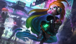 [패치] 프로젝트 스킨 3종과 신규 챔피언 조이 등장 예정된 7.23 패치