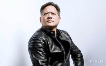 [뉴스] 엔비디아 창립자 겸 CEO 젠슨 황, 포춘지 ‘올해의 기업인’으로 선정