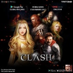 [뉴스] 트라이톤 ‘더 클래시’, 모바일 게임 스타 어워즈 수상작 선정