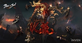 [블레이드앤소울] 화룡 업데이트를 준비하자! 블레이드&소울 신규 콘텐츠 안내 페이지 공개