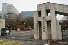 [인디인벤] 우리 아들 고생 많았다!  서강대학교 MTEC 졸업 전시회 이모저모
