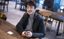 펍지 김창한 대표 배틀그라운드, 종합 미디어 IP로 키우고 싶다