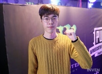 [APL 예선] 슈퍼루키 esu 소마즈 김호현, 본선에서도 오늘처럼만 하겠다
