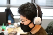 [리뷰] 휴대성과 음질, 가격을 한번에 잡다! MFB-H5100 블루투스 헤드폰