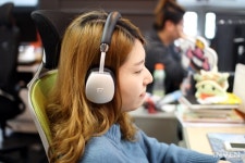 [리뷰] 휴대성과 음질, 가격을 한번에 잡다! MFB-H5100 블루투스 헤드폰