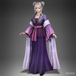 [뉴스] 시리즈 최초의 오픈월드, 진 삼국무쌍8 한국어판 최신 콘텐츠 공개