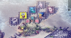 [듀랑고] 피로에 허덕일 땐 설아텔을 찾아주세요! 솔로 유저, 친절한 설아씨를 만나다