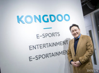 [인터뷰] 서울대 출신 회계사, 왜 e스포츠에 뛰어들었나? 콩두 남호형 CFO