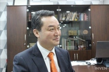 [인터뷰] 중국시장, 인디게임에겐 가능성이 있다 하루엔터테인먼트 강문현 대표